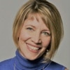 Photo of Chief People Officer Alison Moriarty